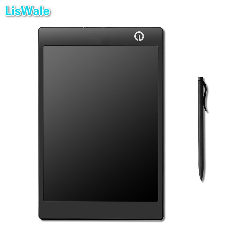 9.7 Inch LCD Digital Writing Drawing Tablet Handwriting Pads Portable Electronic Graphics Board mesa digitalizadora