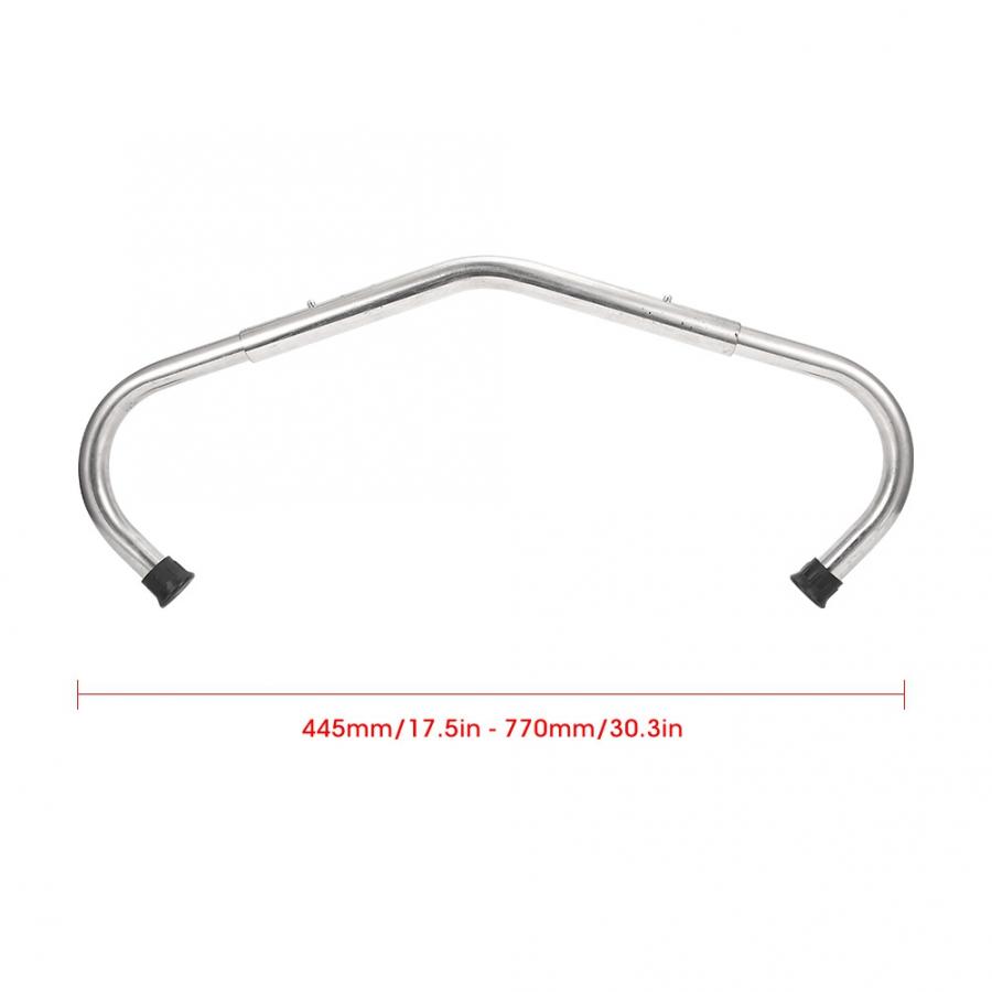 Poultry Farming Adjustable Cattle Anti Kicking Stick Anti-Kick Off Device Rod Equipment Tools for Dairy Farm Cow Poultry