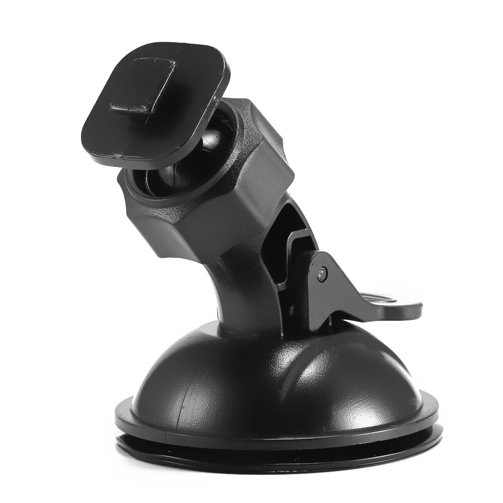 Universele Houder voor DVR Sucker Mount Dashboard Zuignap Houder Car Camera Recorder Beugel 360 Graden Rotatie Verstelbare