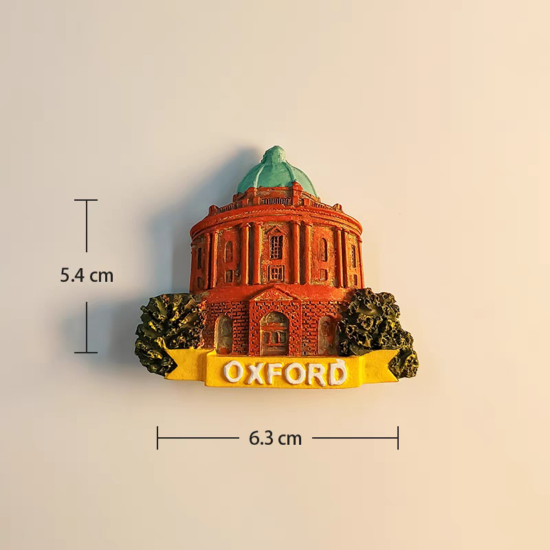 Europa storbritannien england london 3d køleskabsmagneter turisme souvenir køleskabsmagneter klistermærke samling kunsthåndværk dekoration: Blå