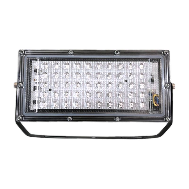 50W Disinfection UV Lamp Home LED Ultraviolet Germicidal Disinfect Virus Lights