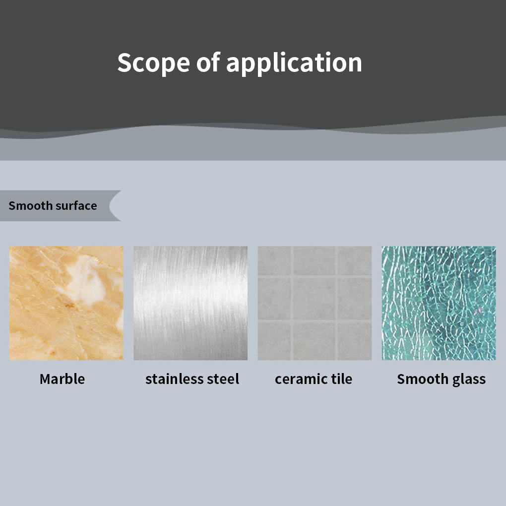 Zuignap Zeephouder Afvoer Rvs Wand Zeepbakje Douche Box Schotel Punch-Gratis Badkamer Accessoires