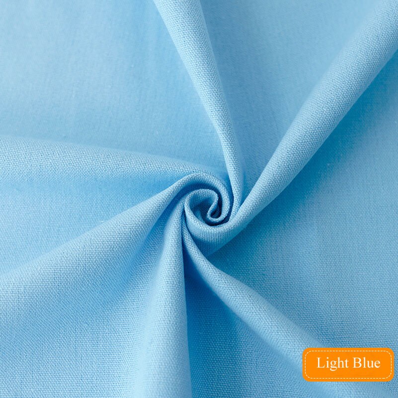 Katoenen canvas stof voor doe-het-zelf schoenen tassen gordijn verf bekleding woondecoratie textiel: Bordeaux