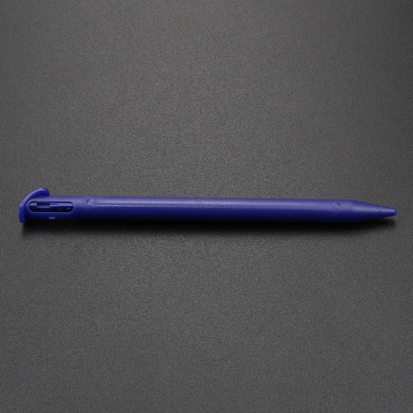 YuXi 8 szt. Plastikowy Rysik do Ekranu Dotykowego Długopis Stylus Zestaw do 3DS XL LL