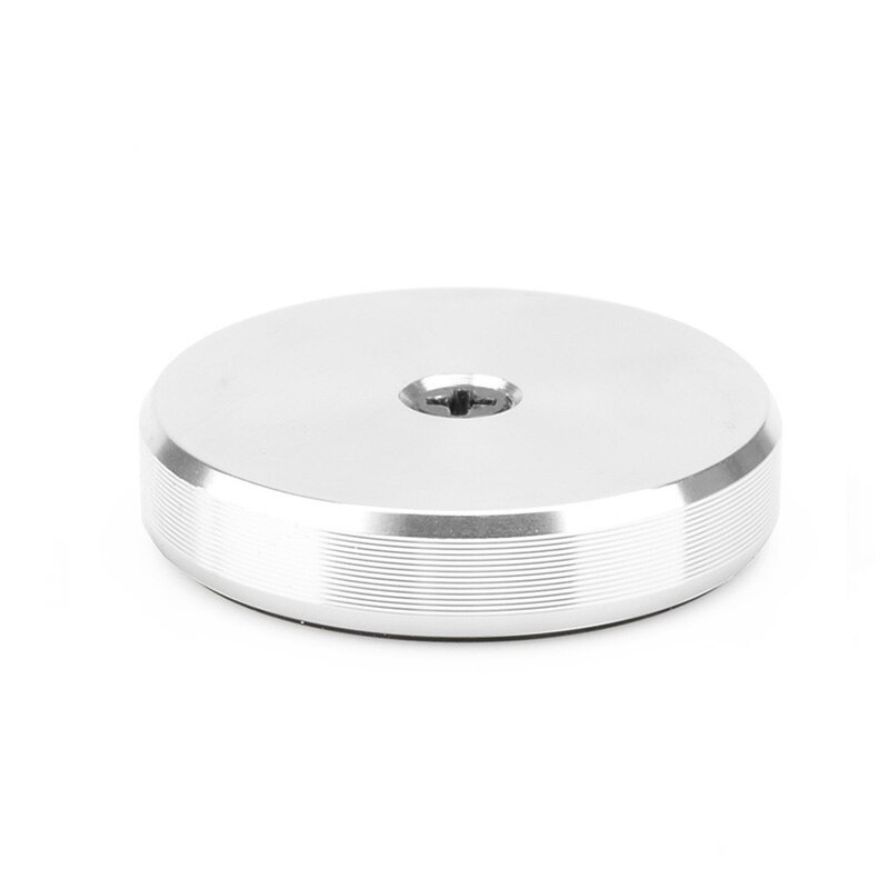 Magnetic Car Phone Holder Portable Air Vent Dash Board Magnet Mobile Support Phone Stand Holder for Smartphones: Silver