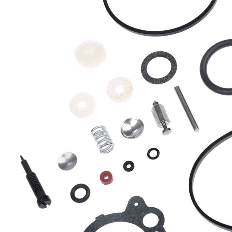 Carburetor Rebuild Kit for Briggs & Stratton Quant... – Grandado