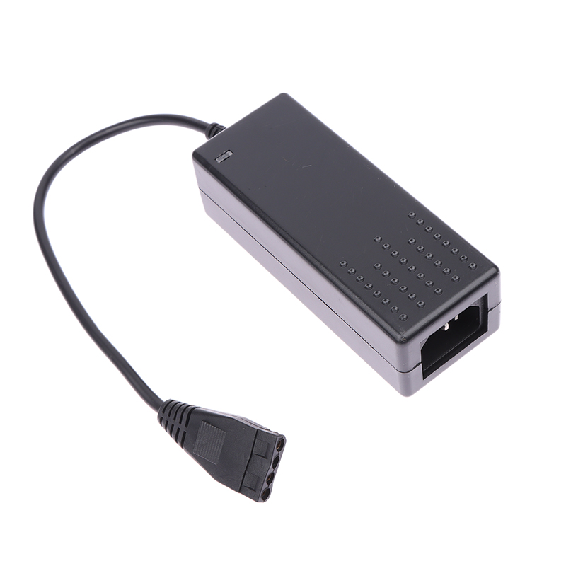 12V 5V 2A Power Supply Adapter Hard Disk Drive CD CD-ROM AC DC Computer Accessories USB To SATA/IDE Adapters: Default Title