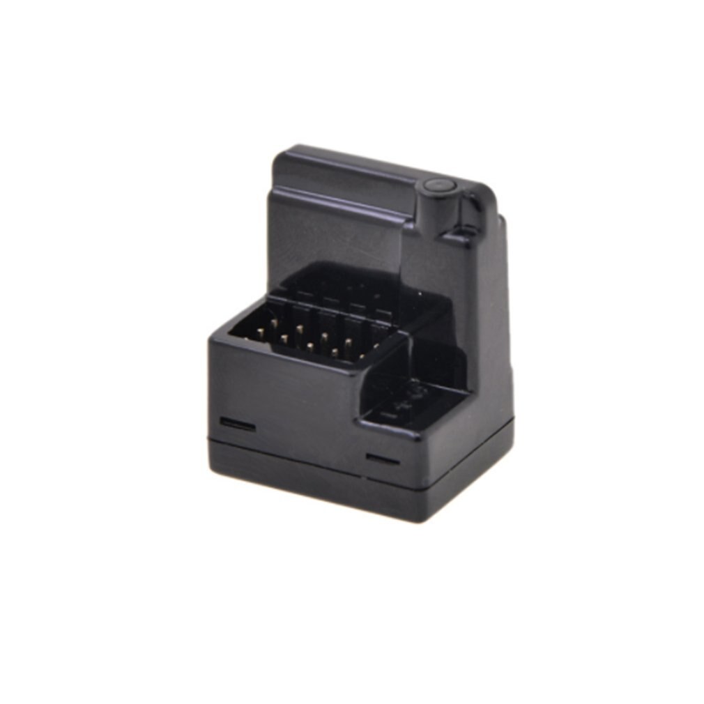 Arx-482r Nieuwe Ingebouwde Antenne 4-kanaals Fhss Standaard 2.4g Verticale Ontvanger