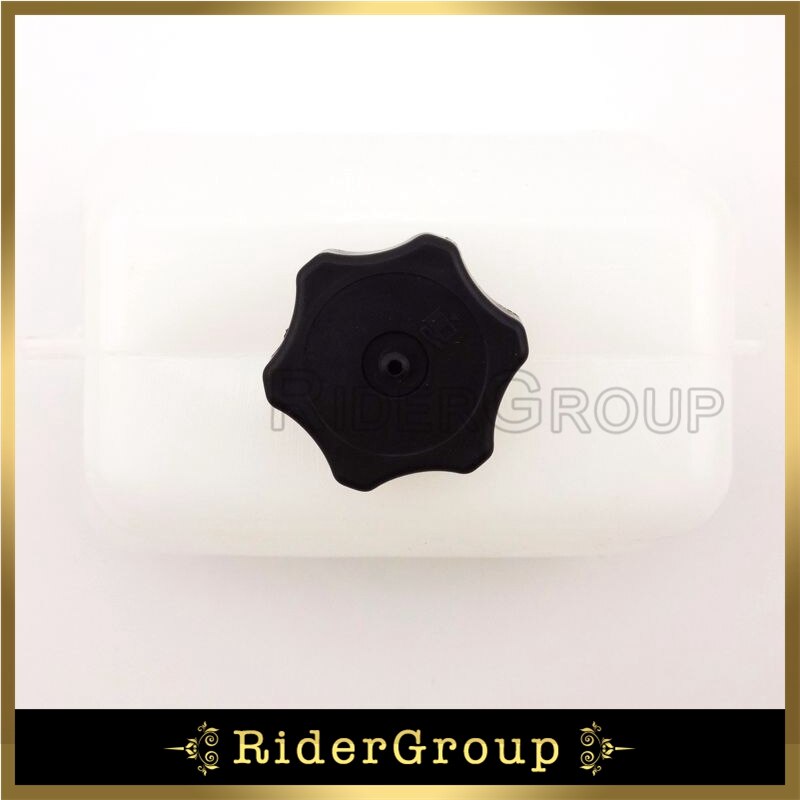 Pocket Bike Gas Petrol Fuel Tank For 2 Stroke 47cc 49cc Chinese Mini Moto Kids Baby Dirt Bike Minimoto