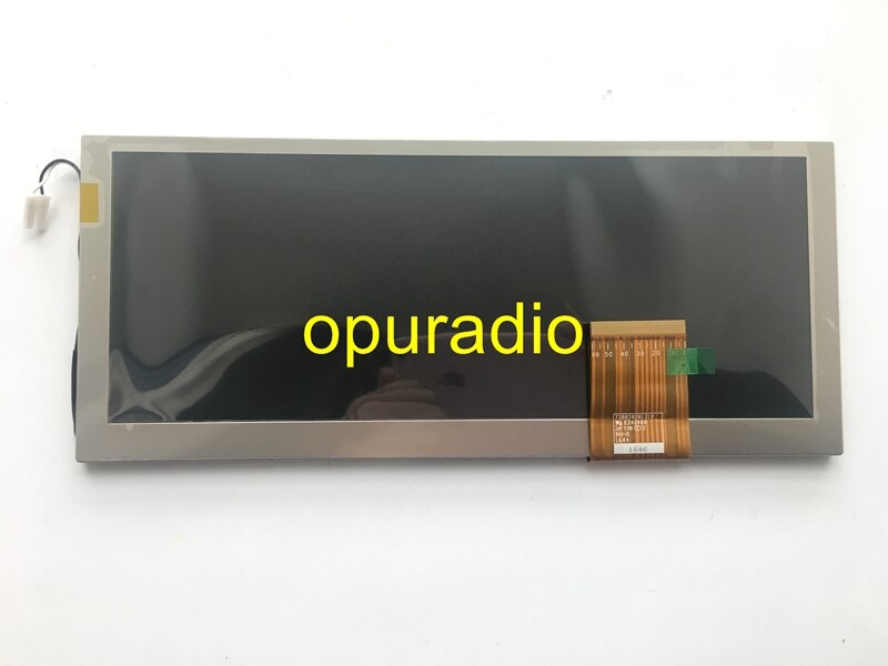 Écran LCD XN pour voiture, 8.8 pouces, Original,