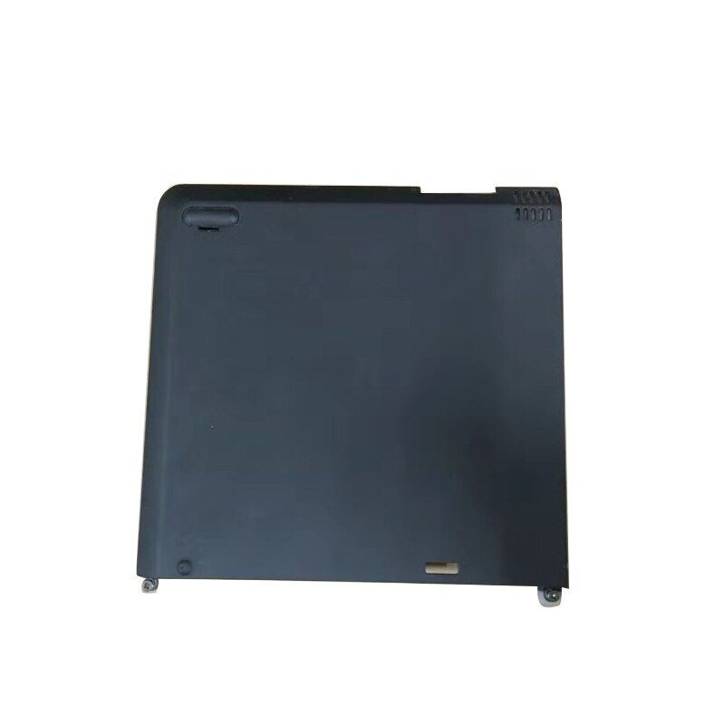 Pour ordinateur portable HP EliteBook Folio, couverture arrière LCD/lunette avant/disque dur HDD 9470, 9470 boîtier inférieur M, couverture arrière: HDD Cover