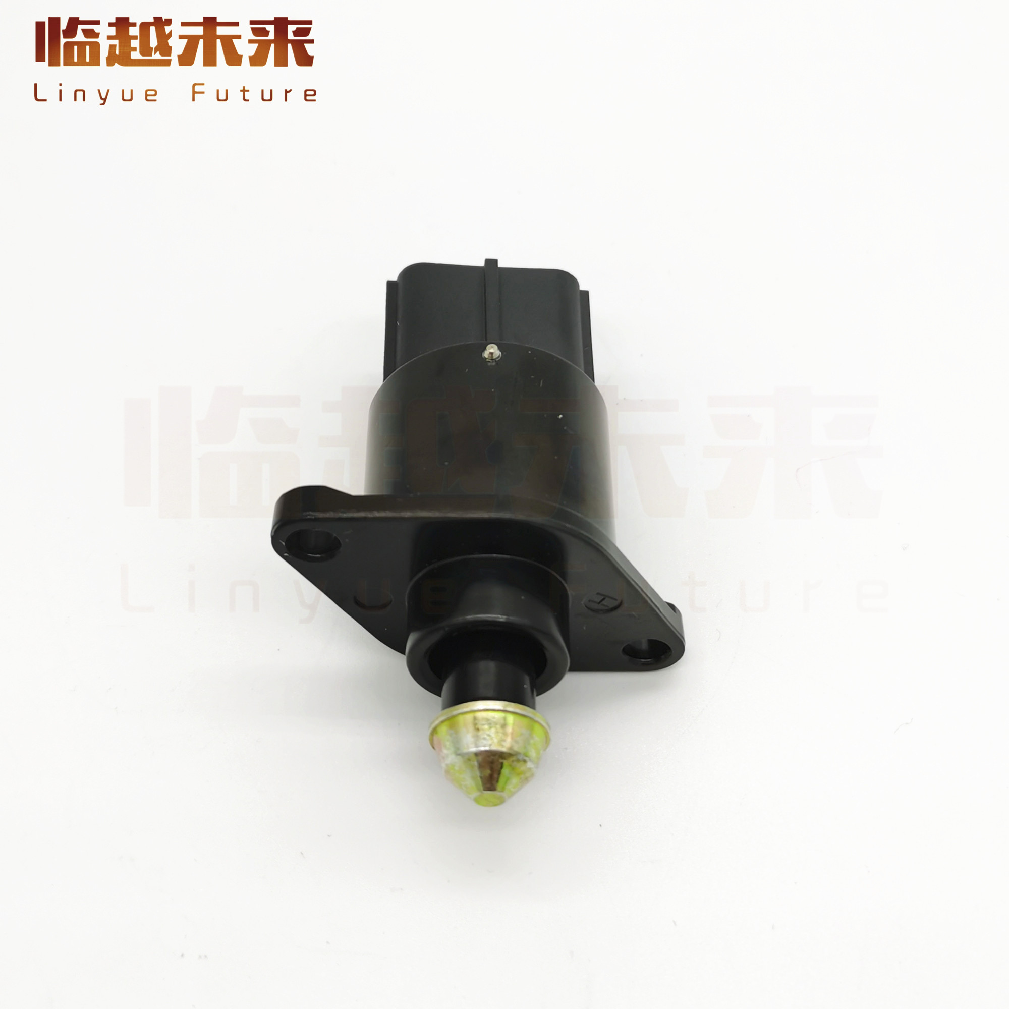 IAC zawór sterujący jałowym powietrzem silnik krokowy OE: 04861164AA 4861164AA AC163 AC314 dla chrysler podróżnik baza mini samochód osobowy awangarda