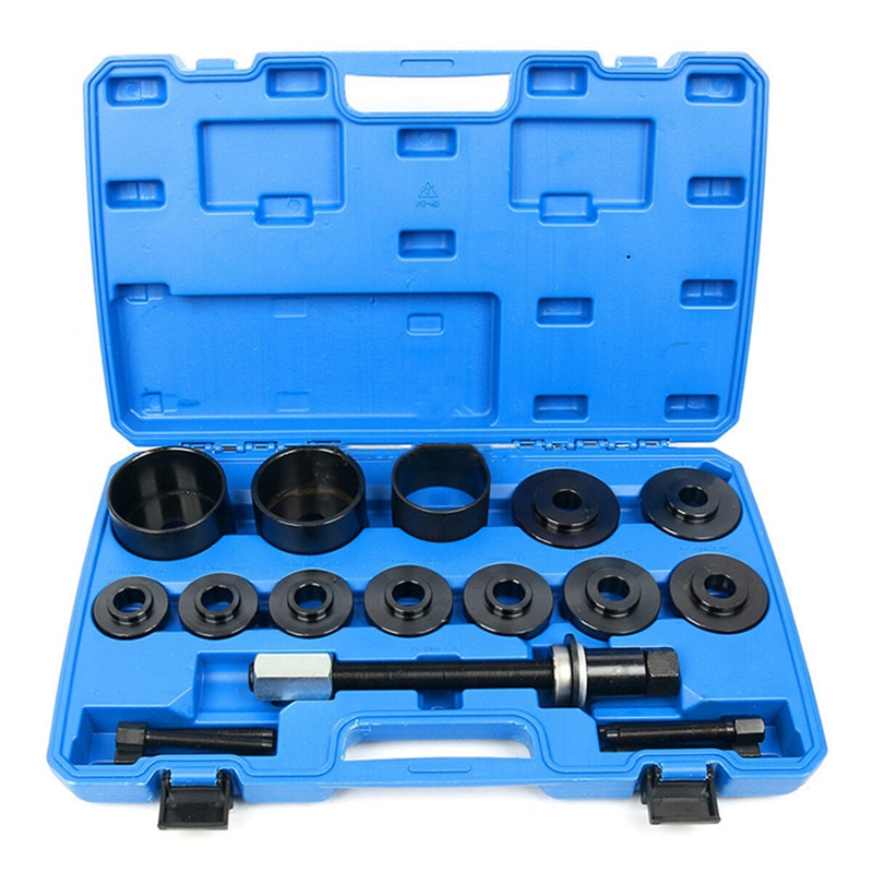 Front Wheel Drive Bearing Service Tool Kit Remove ... – Grandado