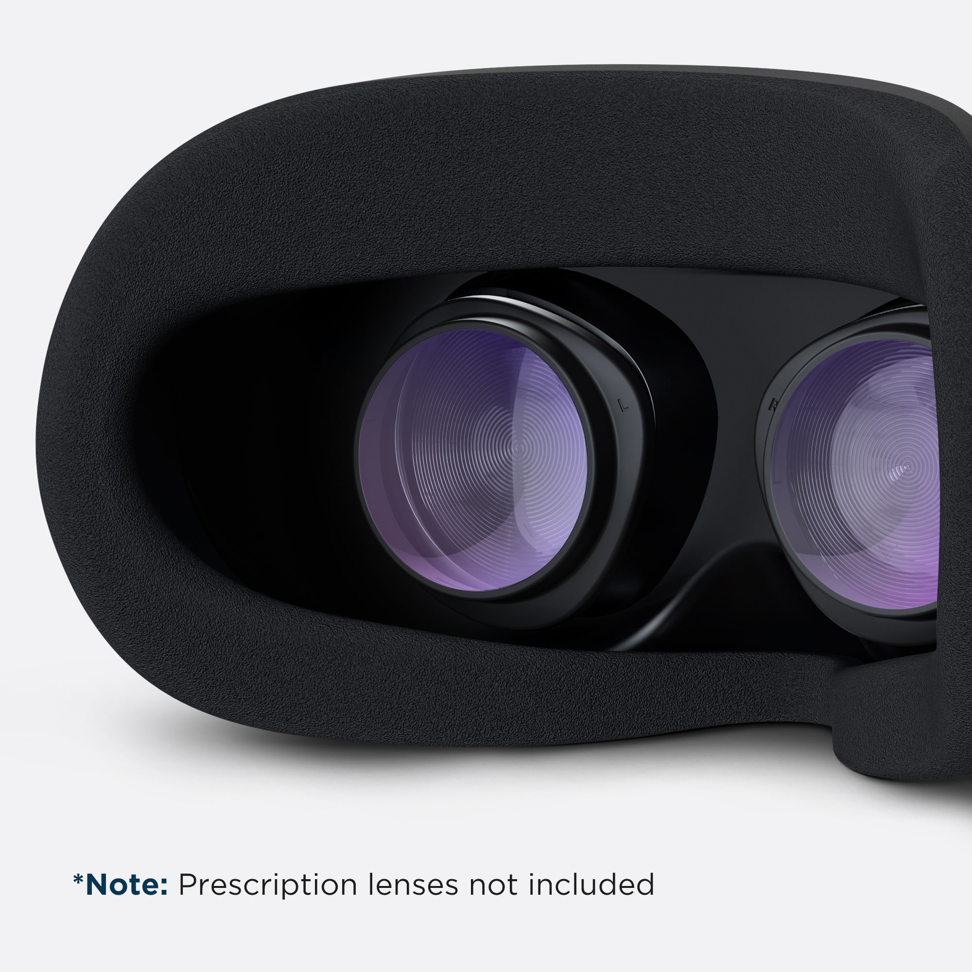 Kiwi Recept Lens Adapter Voor Oculus Quest 2/Oculus Quest En Oculus Rift S Bijziendheid Brilmontuur Vr accessoires