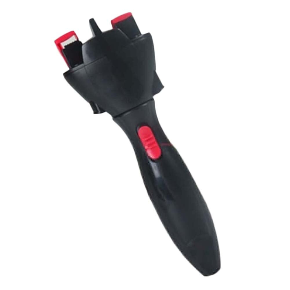 Automatic Hair Braider Styling Tools Smart Quick Easy DIY Electric Two strands Twist Braid Maker Hair Braider Machine
