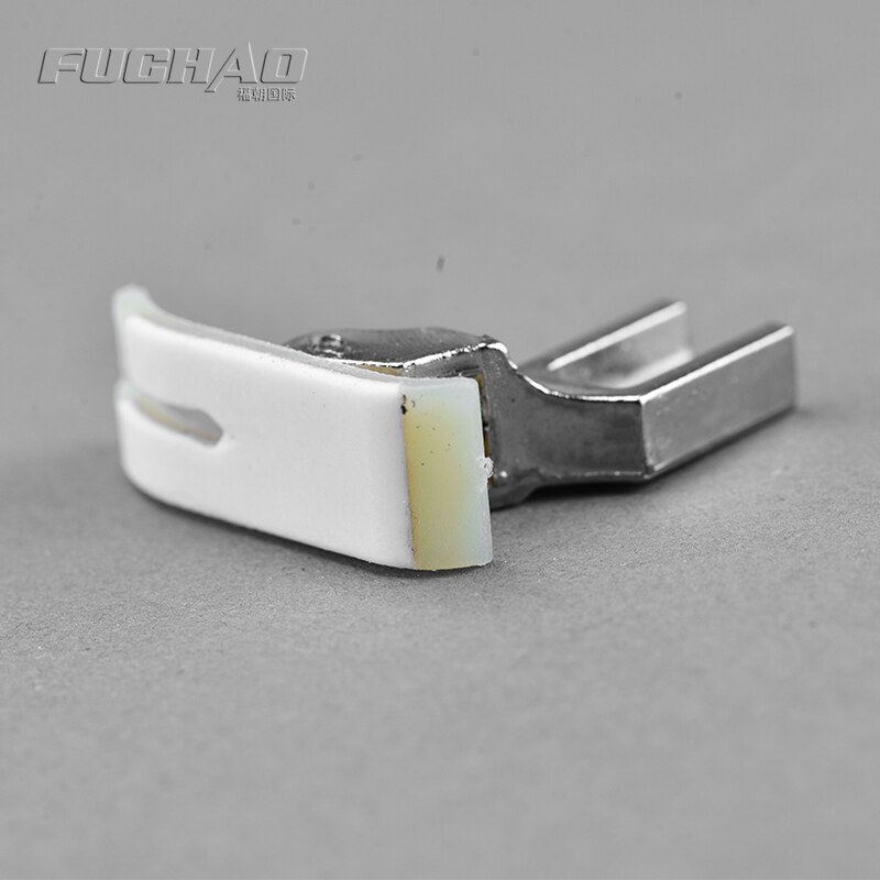 Nähfuß Für Parallelstiche - Kunststoff Nähmaschine Zubehör Für Brother, Singer & Mehr