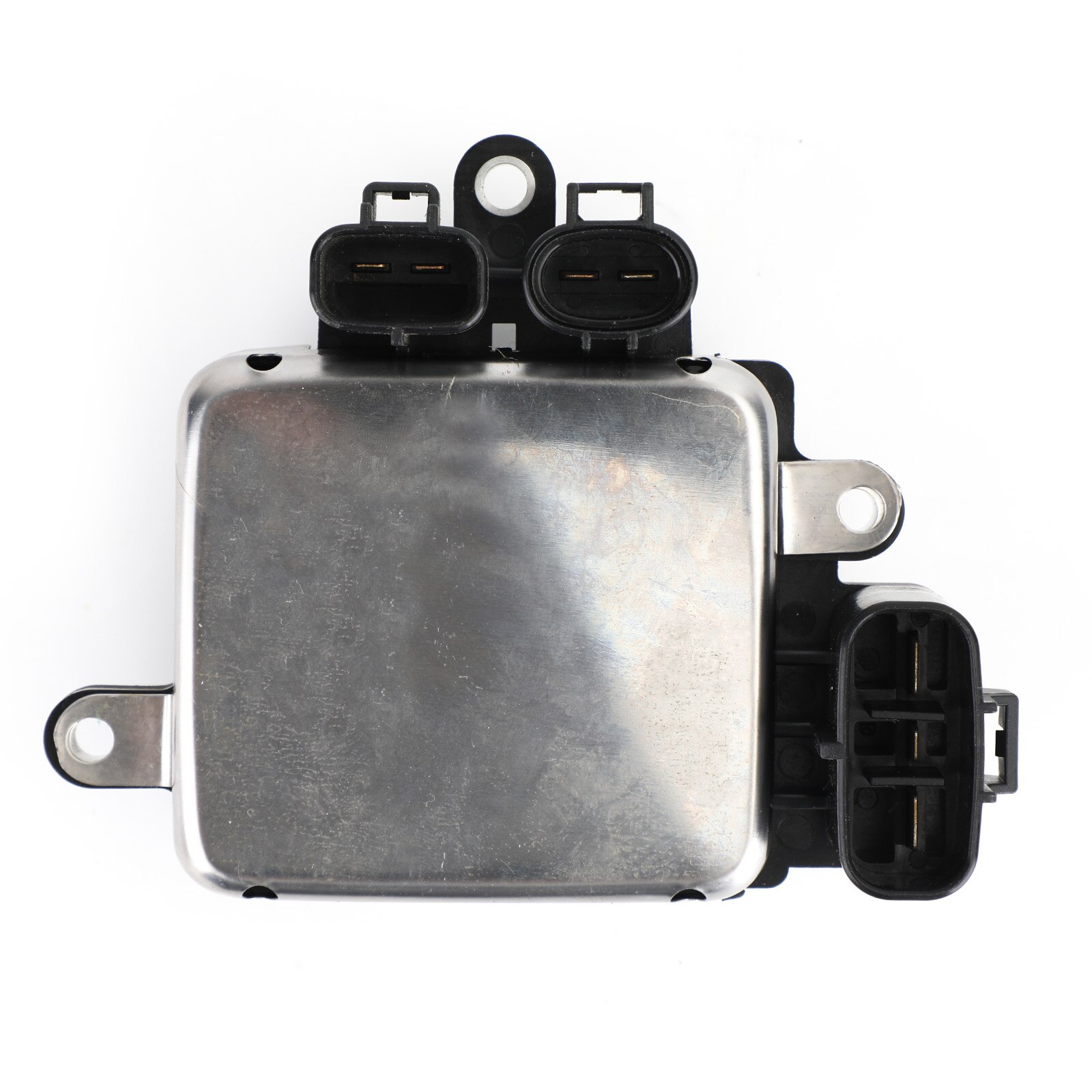 Unit Radiator Cooling Fan Control Module Fit For Toyota RAV4 Sienna Lexus ES350