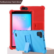 SZOXBY-funda protectora de silicona para tableta, dispositivo para Blackview Tab 6 de 8 pulgadas, llamadas de teléfono, PC T310, Android 11, 11 nuevas