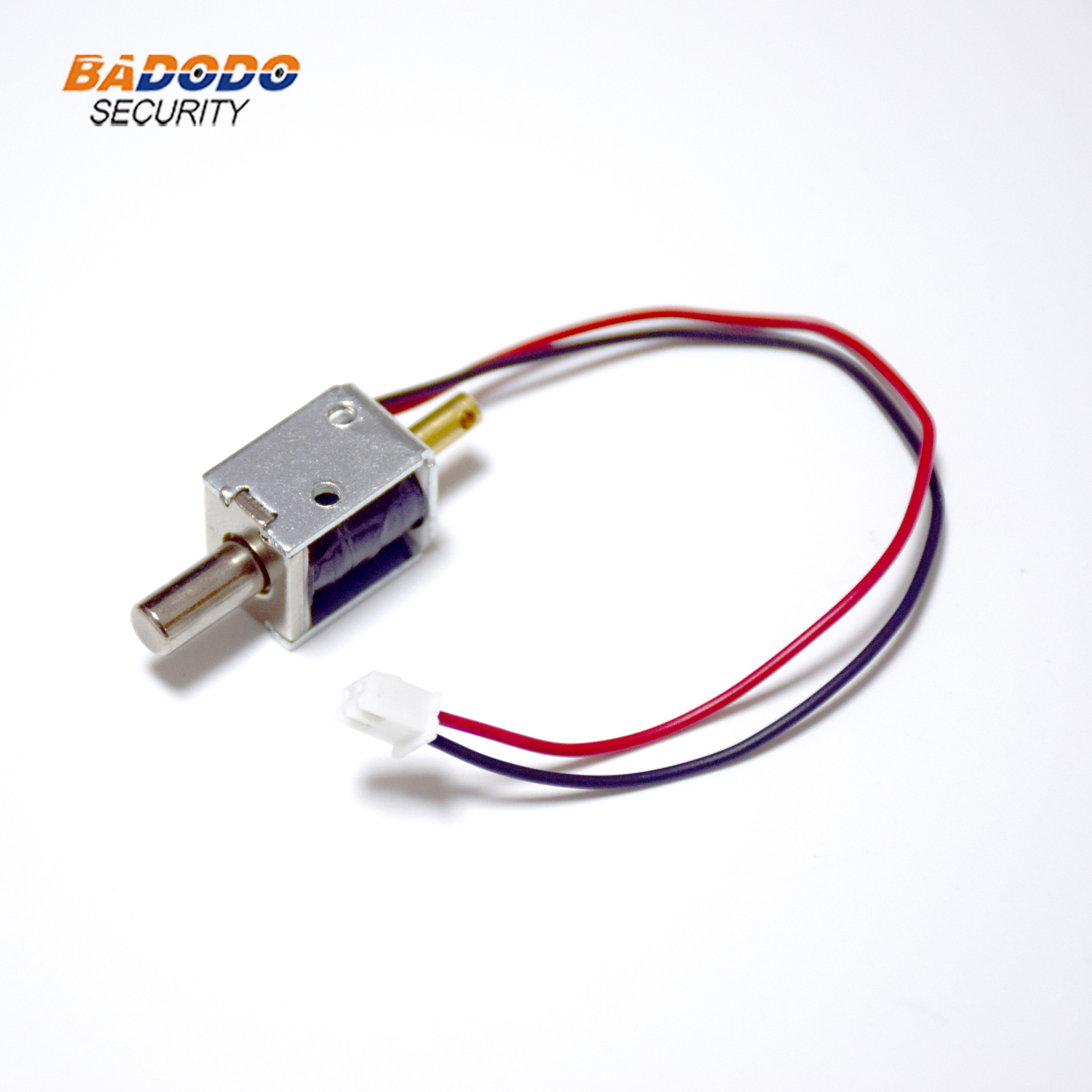 DC12V Mini electrical electric cabinet Lock Locker for storage express cabinet cupboard case anti-theft door lock locker