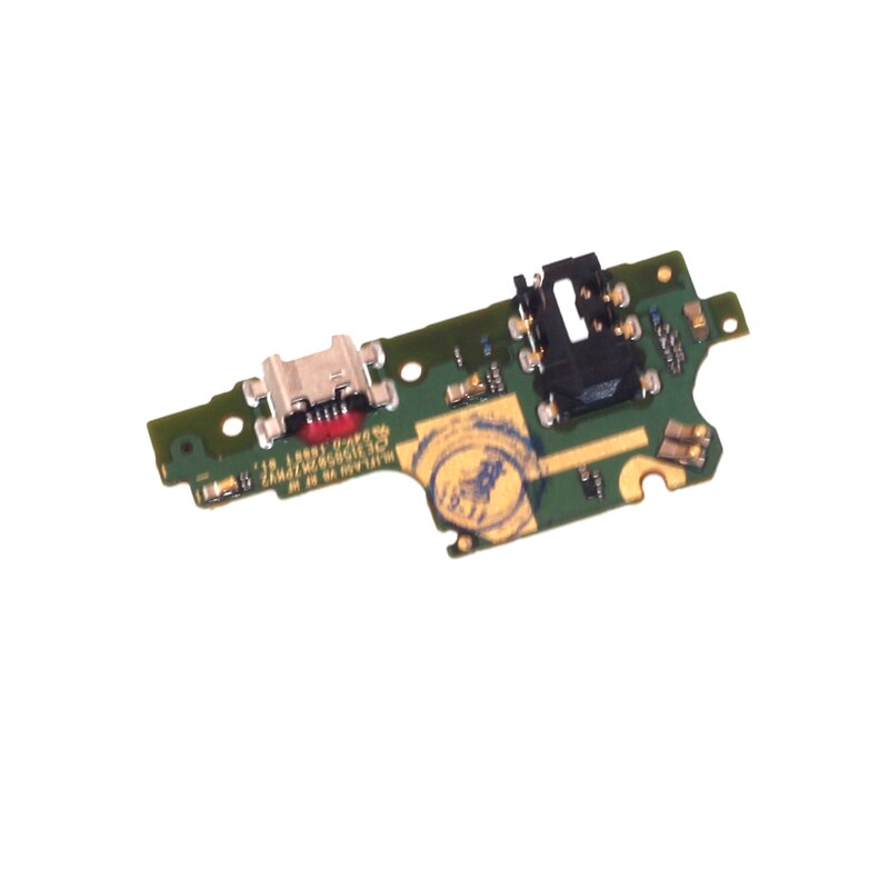 USB Charger Board For Huawei Y9 Repair Parts Charger Board For Y9