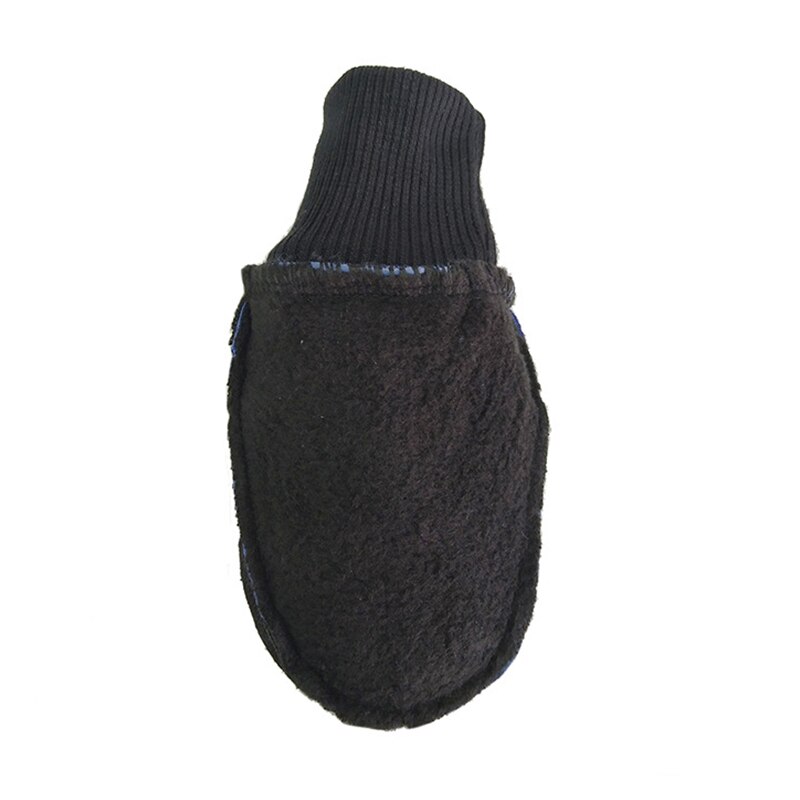 Winter warm Hohe Stiefel für Mittel groß Hunde Anti Unterhose Große Hund Schuhe Schäfer Rottweiler Mascotas Produkte cachorro acessorios