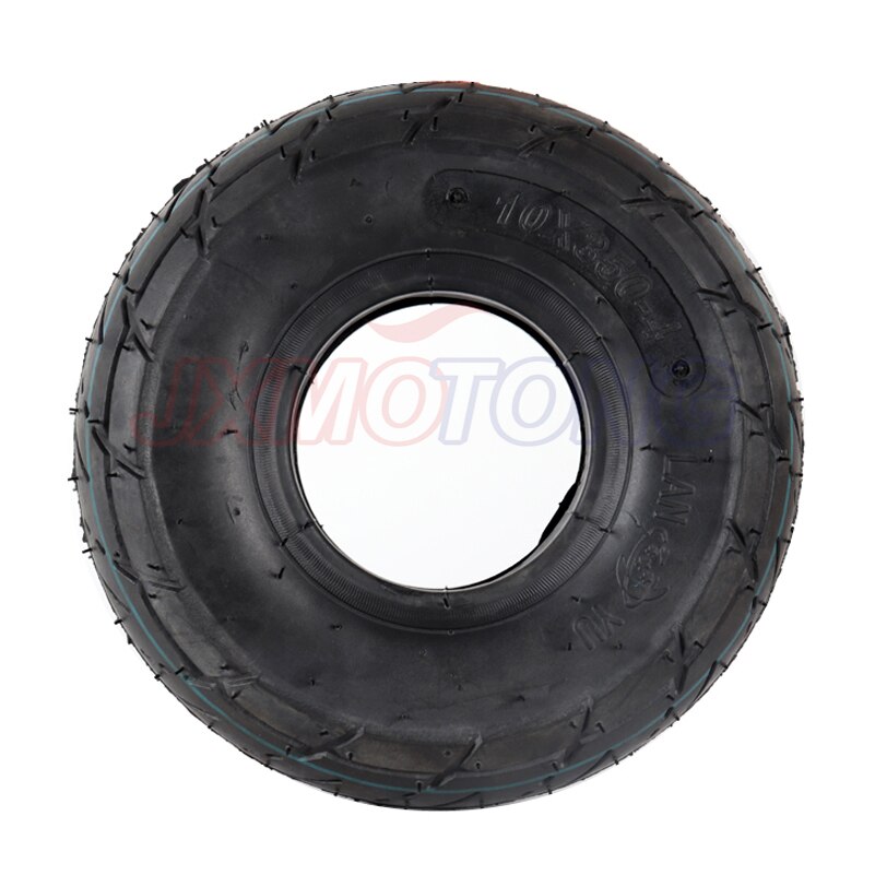 Petrol scooter Mini moto Tyre 10x350-4 Tire 10x3.50-4 Mini Moto 4&amp;quot; 4 Inch