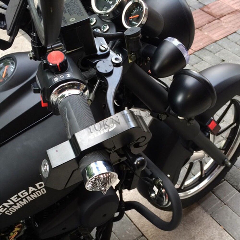 Motorcycle Handle Brake Lever Theft Lock For YAMAHA future xvs 1100 dragstar fz8 For KAWASAKI ninja zx-6r(636) z1000sx tourer
