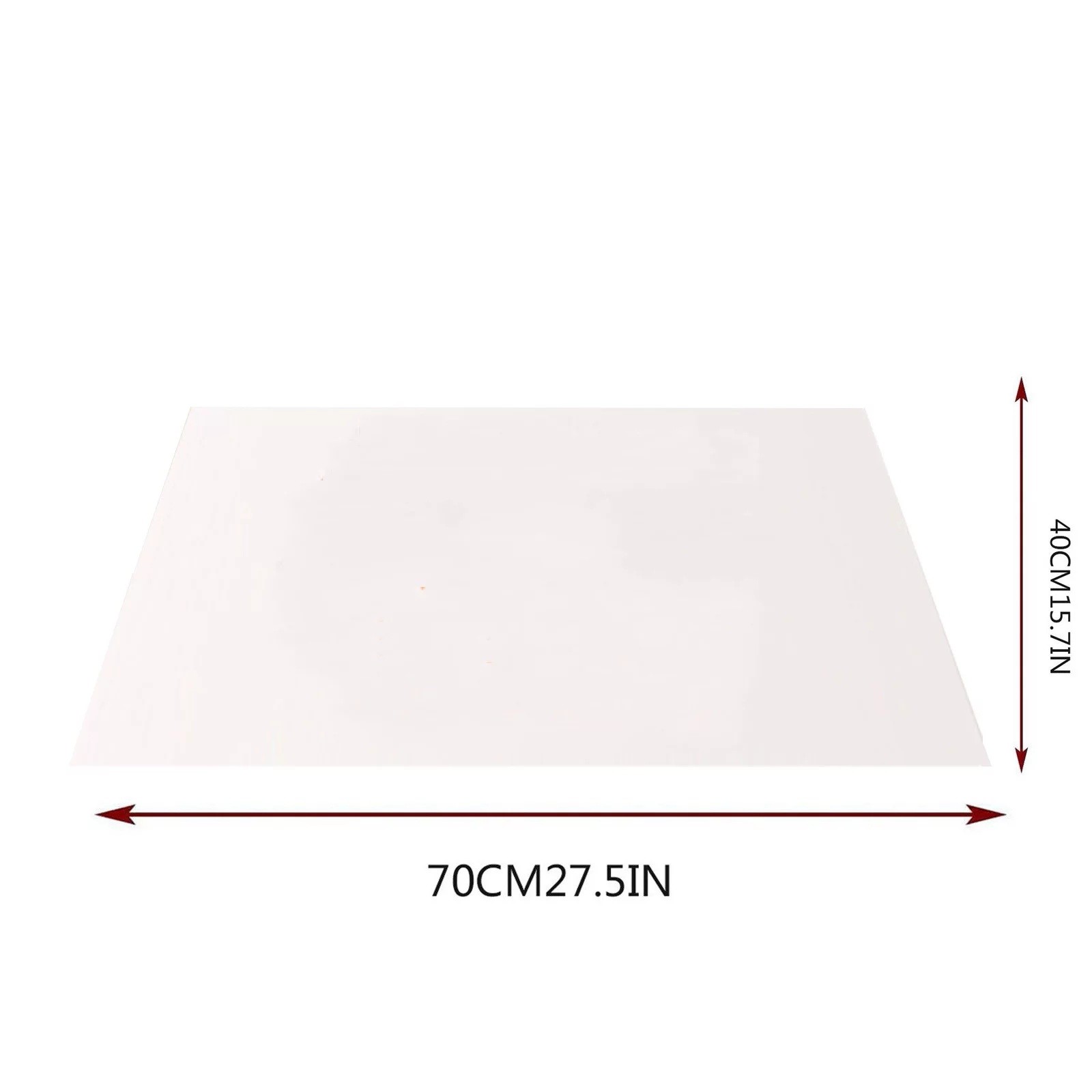 Blood Bath Mat Color Changing Sheet Turns Red Wet Horror Bloody Footprints Shower Carpet Bathroom Non-slip Rug