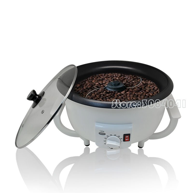 Coffee Beans Roaster Beans Baking Machine Coffee B... – Grandado