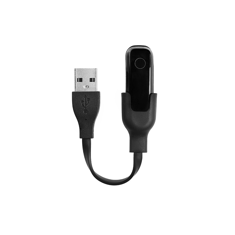 Base de adaptador de cargador USB para Huawei Band 3E/4E, Cable de carga para Honor Band 4, pulseras deportivas para correr, pulsera inteligente