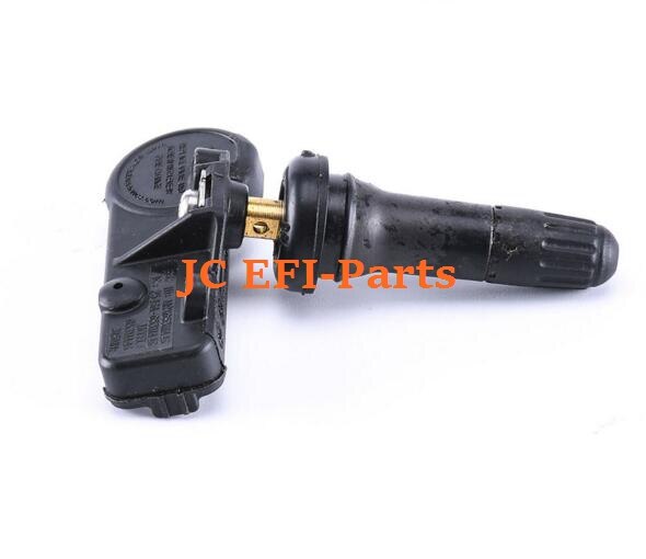 28103 sa 002 sæt 4 tpms dækmonitor sensor til subaru impreza wrx