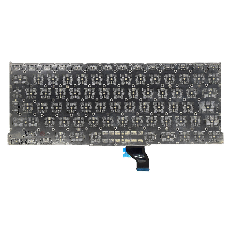 A1502 keyboard for Macbook Pro Retina 13.3 inches laptop ME864 ME865 ME866 keyboards Brand