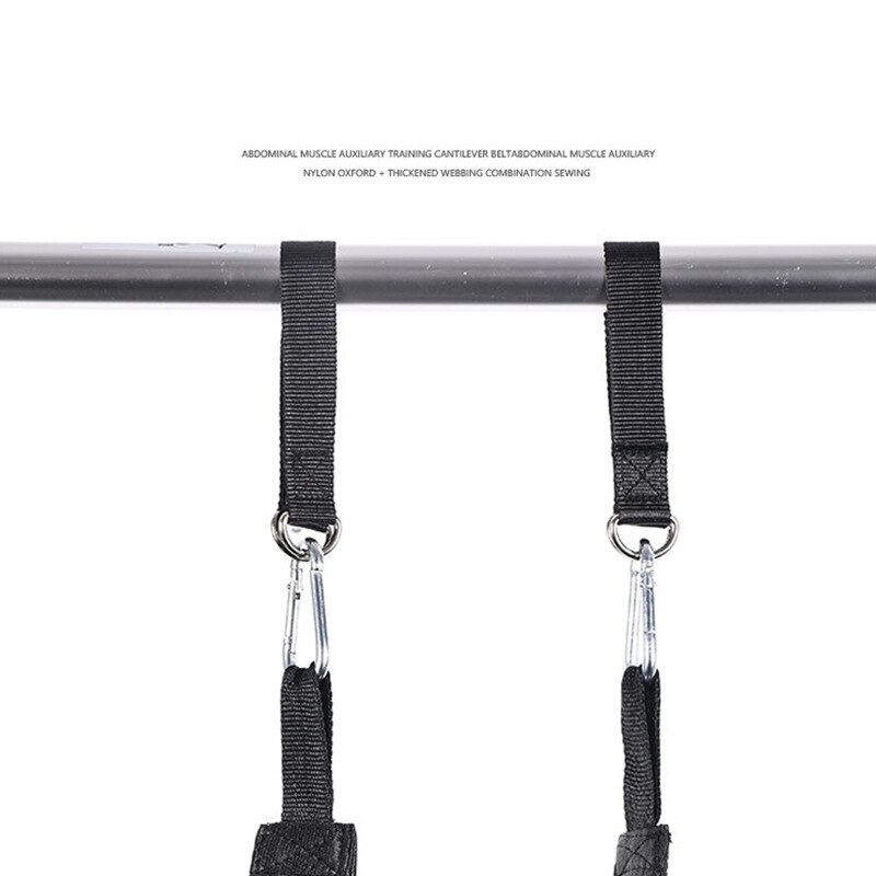 XC LOHAS Honda correas formación Horizontal Bar cinturón Pull-ups Bar cinturón cuerpo edificio deportes equipo de Fitness para gimnasio en casa