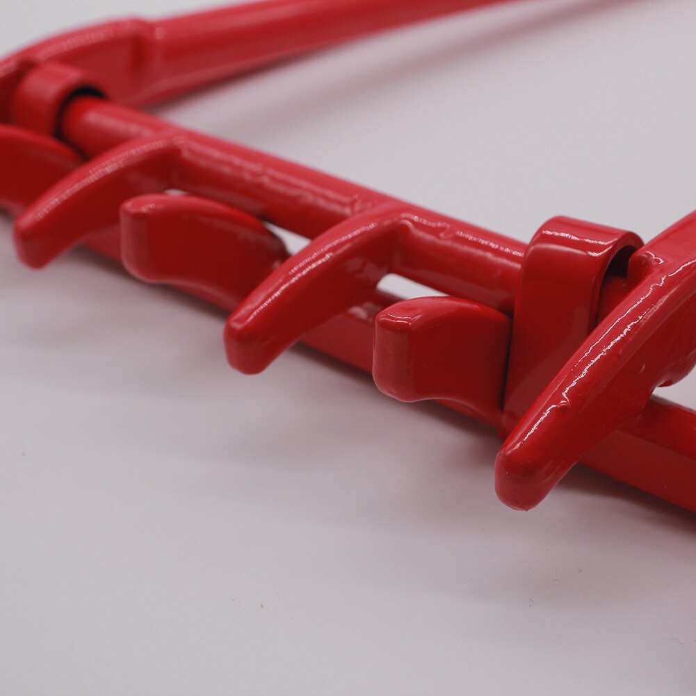 Barb Fence Repair Tool Easily Carrying Part Eco-friendly Tool Garden Metal Wire Fence Fixer for Home Farmyard Puller