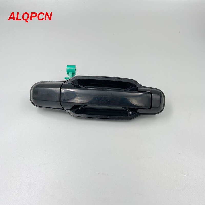 Front Door And Rear Door Outer handle black for KIA Sorento 2003 model: Rear Right