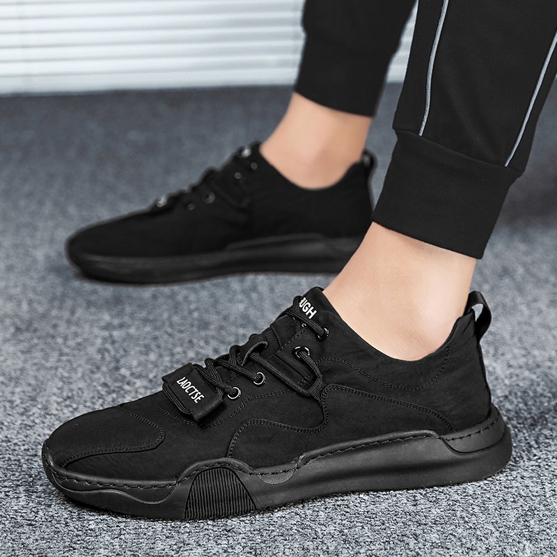 Casual Shoes For Men Comfortable Trending Mens Breathable Walking Sneakers Zapatillas Hombre Sapatos Masculino