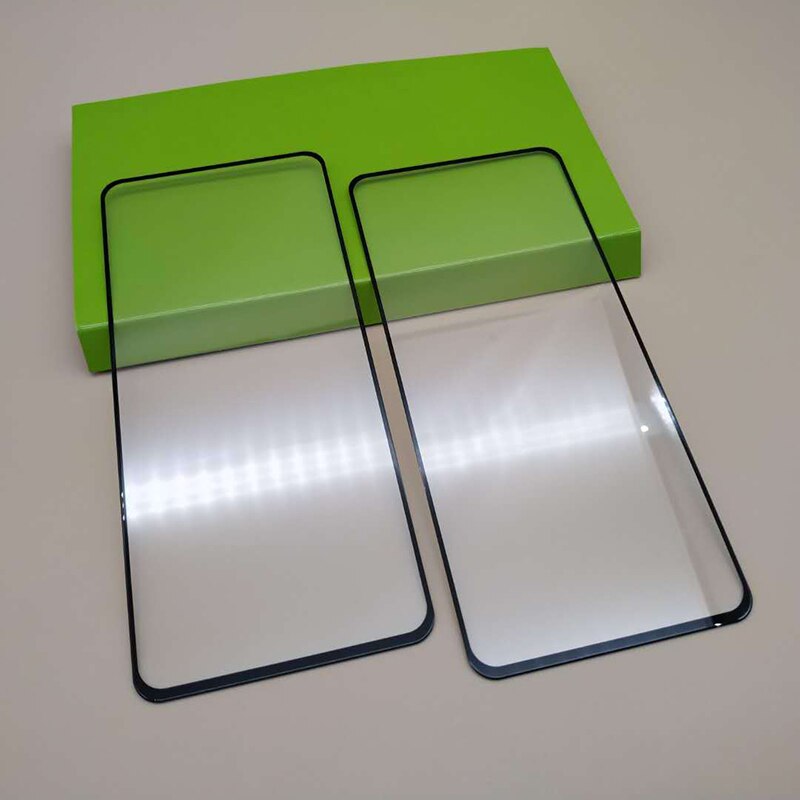 Universal Tempered Glass Screen Protector Film For Tablet 7" 8" 9" 10.1" Tablet PC High-permeability Film