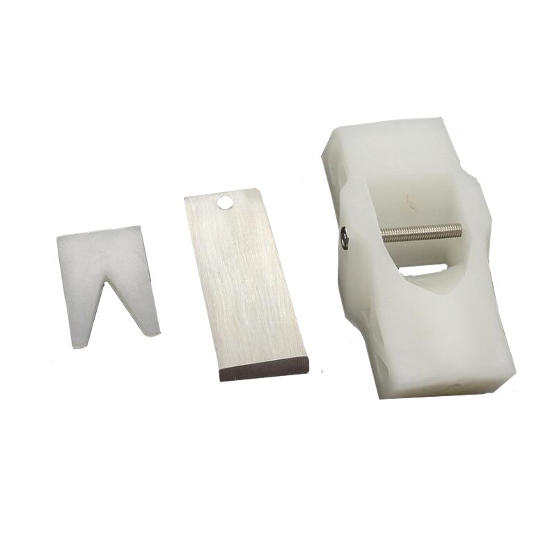 Strugarka ręczna DIY narzędzia stolarskie robić obróbki drewna mini PP ręczna strugarka robić drewna strugarka robić drewna mini strugarka