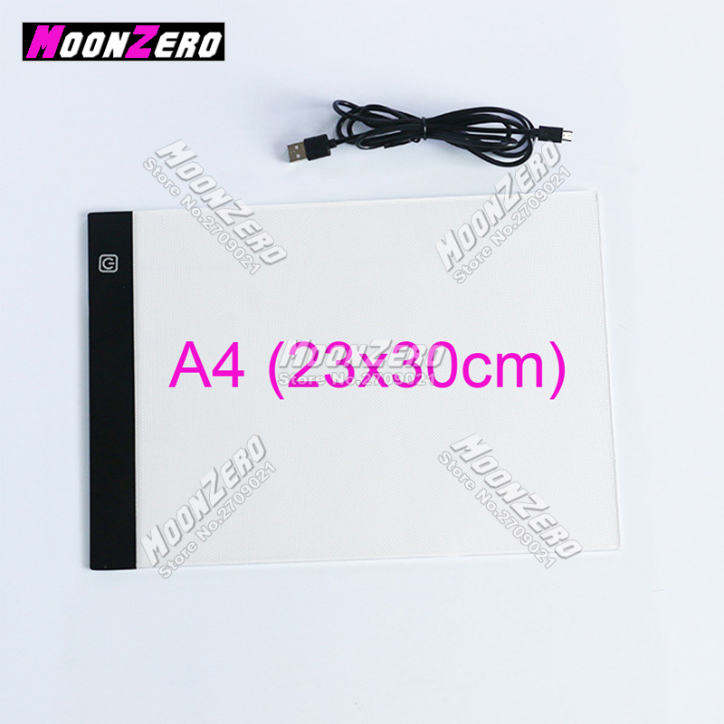 LED Light Pad Diamond Painting Lightpad Board Diamond Painting ...