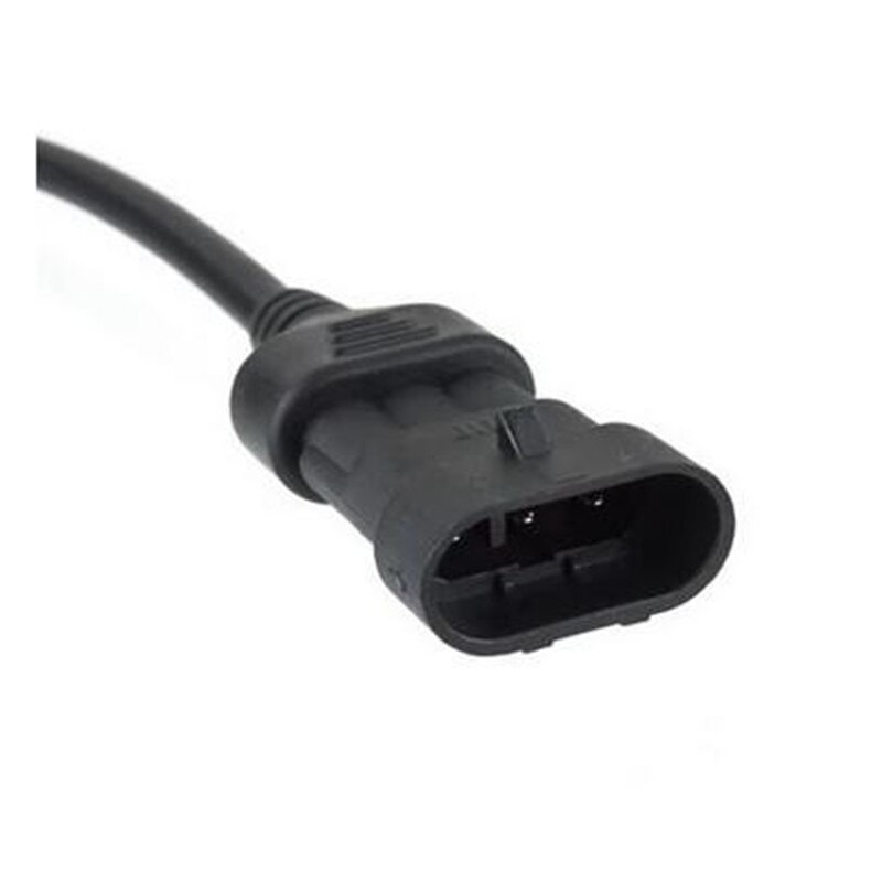 OBD2 16 Naar 3 Pin Obdii Diagnostic Tool Obd Scanner Automobile Aansluiten Kabel Voor Auto Werk Perfect En