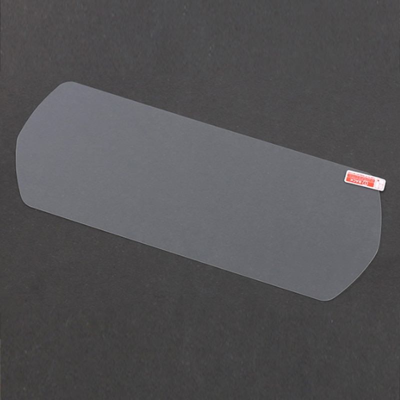 Modificatie Dashboard Navigatie Membraan Gehard Film Voor Tesla Voor Model S X