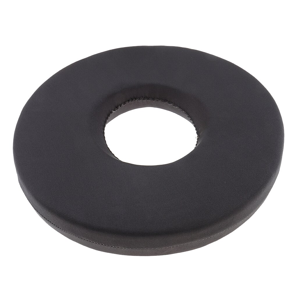 Seat Cushion Pillow Orthopedic Coccyx Sciatica Hemorrhoid Tailbone Bedsore