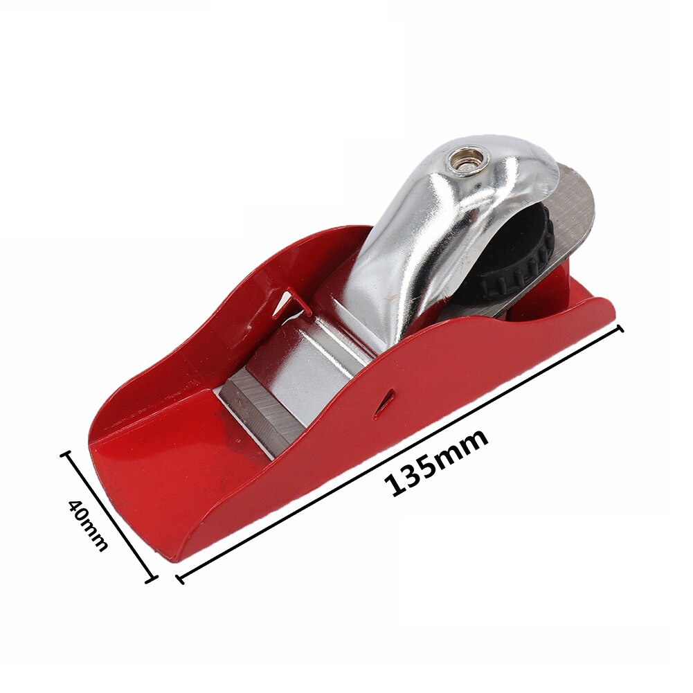 Woodworking Planer Hand Planer Wood Cutting Bottom Edge Trimming Chisel Tool For Carpenter Manual Woodworking Tools Portable