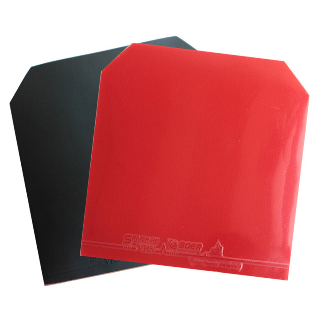 Bat Ping Pong Rubber Sponge Replacement parts 2.2MM Thickness High Elasticity For Table Tennis Fast Attack Pingpong Rubber