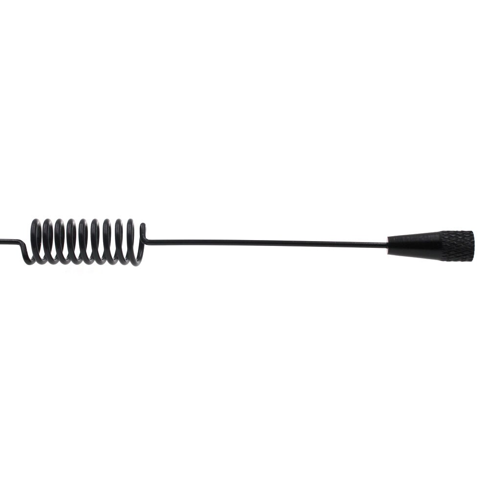 Mobile Dualband-Magnetantenne UT-102-SMA-M 130/430 MHz 3 Meter Antenne für Baofeng TYT Walkie Talkie usw