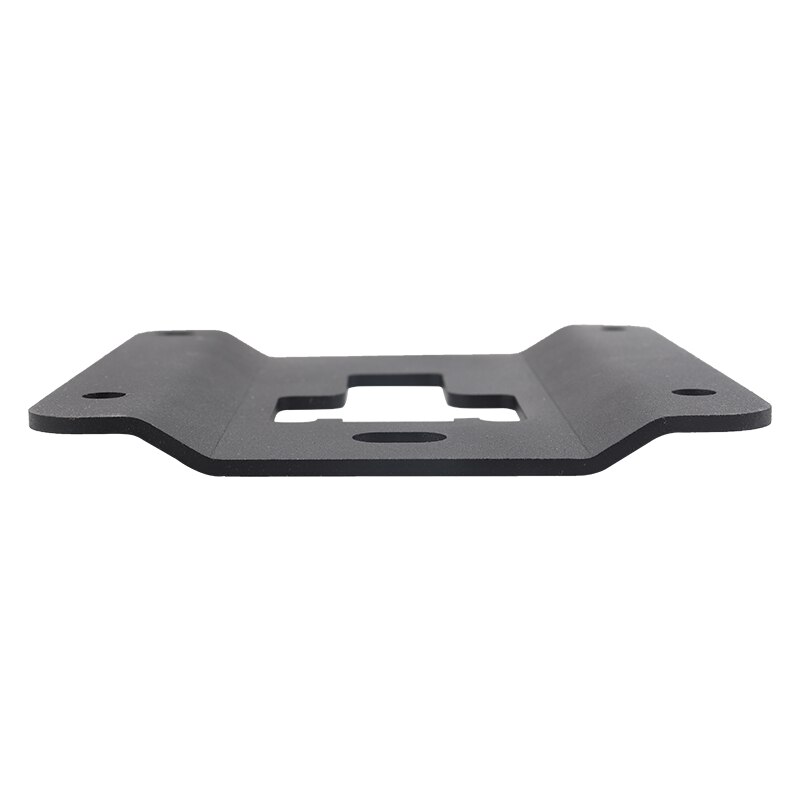 Truck Bed Belasting Haak Versterking Panel Plaat Doos Link Tie Down Beugels Voor Ford F150 F250 F350 &amp; Raptor