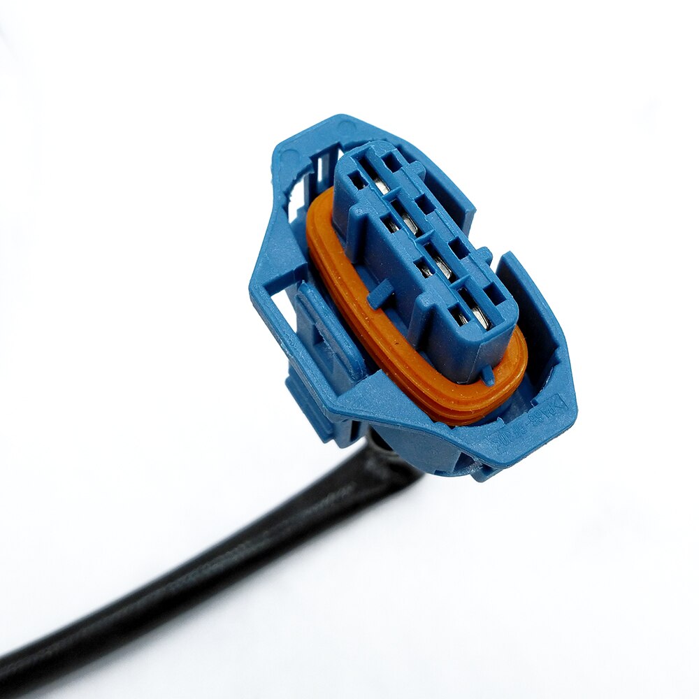 55566648 4 drutu sonda lambda sonda lambda dla chevroleta Cruze ORLANDO 1.6L 1.8L 2009-2017 55566650