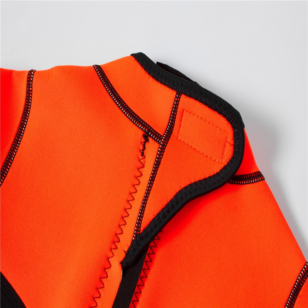 Women's 3mm Neoprene Wetsuit - Full Body Sport Skins for Diving, Snorkeling & Swimming