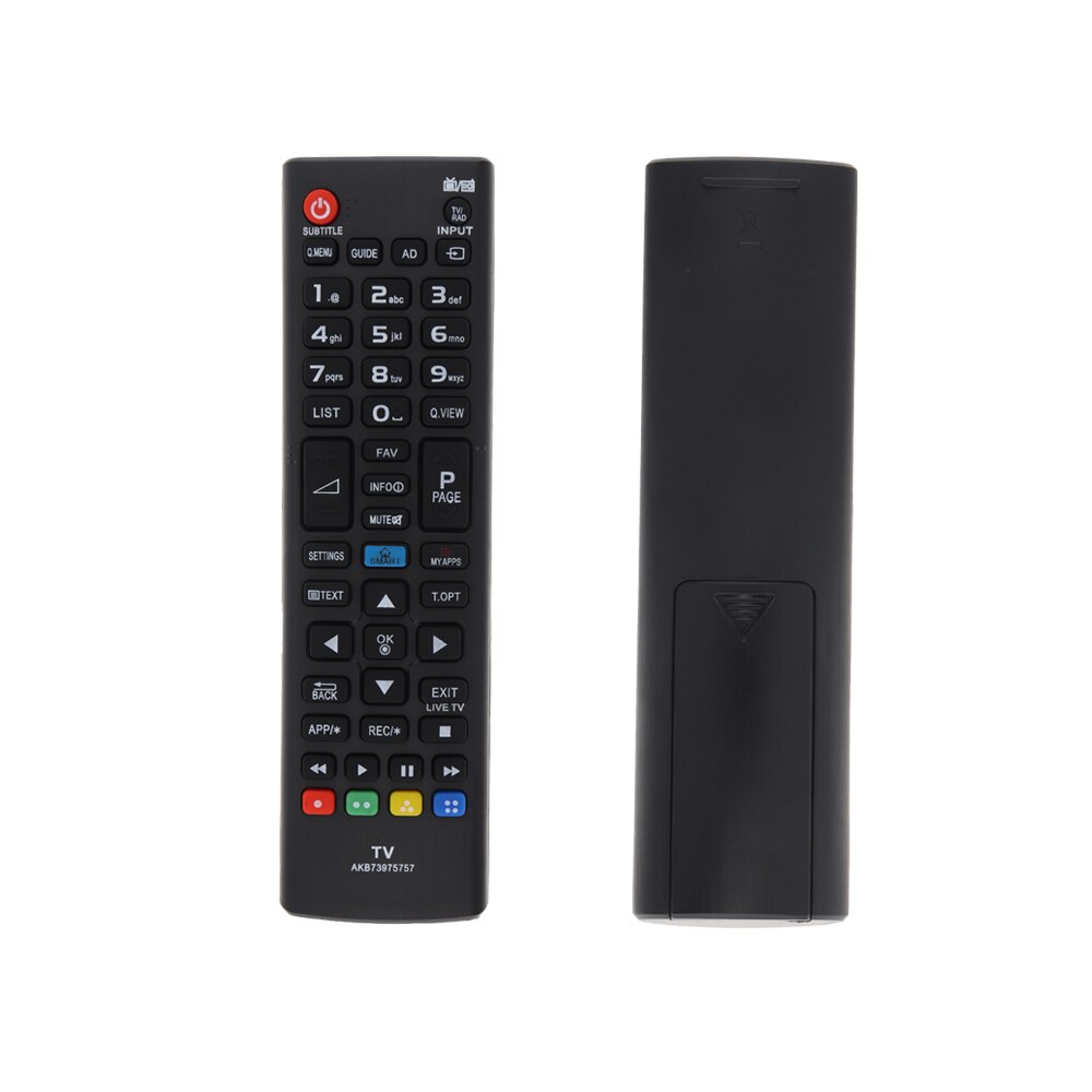Mando a distancia IR para TV LCD, 433MHZ, AKB73975757, 42LN5708 / 55LN5758 / 26LN460R / 29LN460R / 32LN577S / 47LN575V