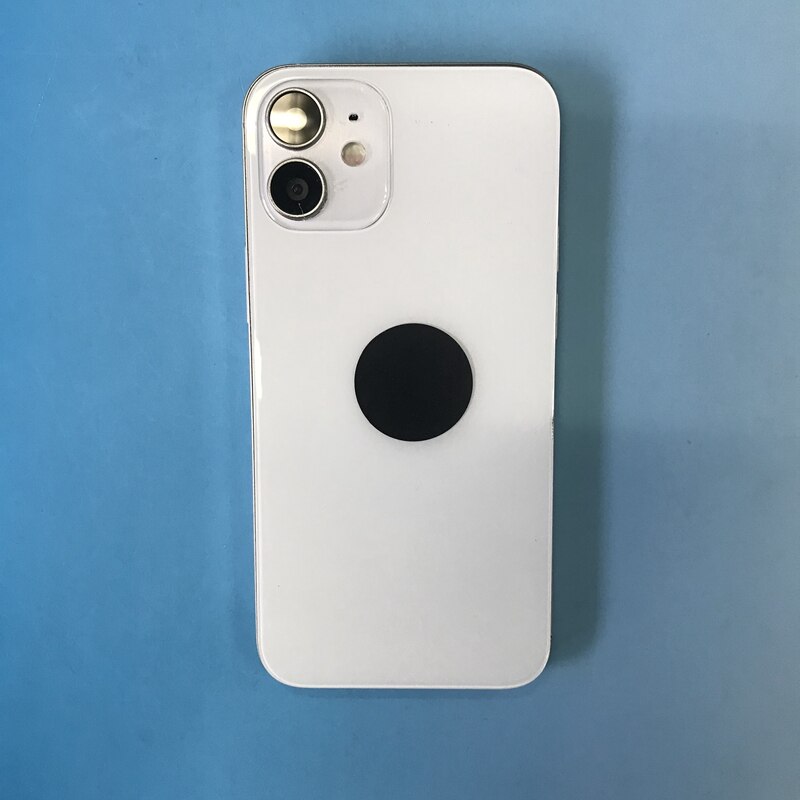Attrappe Gefälschte telefon für iphone 12 Mini ,Dummyphone für iphone 12 Mini